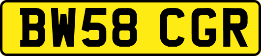 BW58CGR