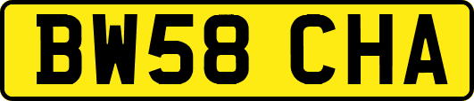 BW58CHA