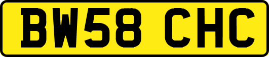 BW58CHC