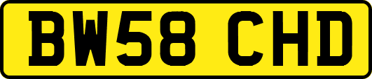 BW58CHD