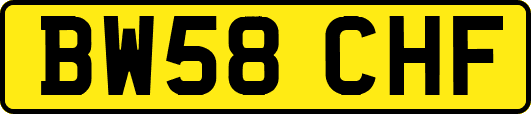 BW58CHF