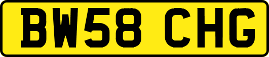 BW58CHG