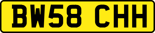BW58CHH