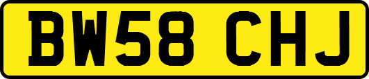 BW58CHJ