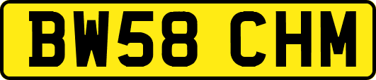 BW58CHM