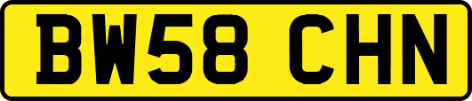 BW58CHN