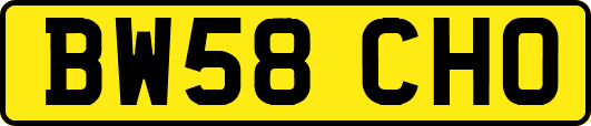 BW58CHO