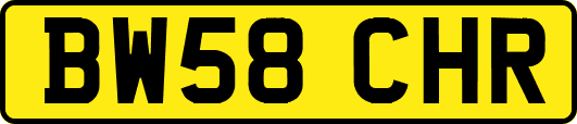 BW58CHR