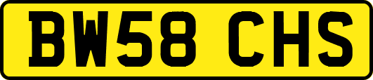 BW58CHS