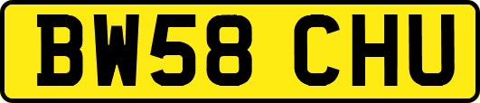 BW58CHU