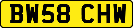 BW58CHW