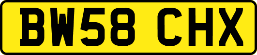 BW58CHX