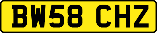 BW58CHZ