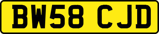BW58CJD