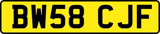 BW58CJF