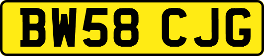 BW58CJG