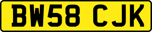 BW58CJK