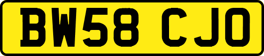 BW58CJO