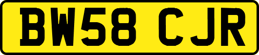 BW58CJR