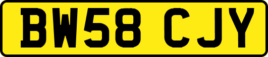 BW58CJY