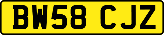 BW58CJZ