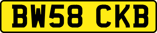 BW58CKB