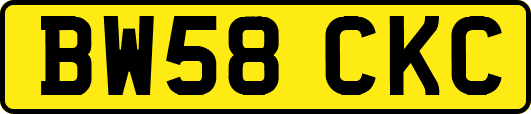 BW58CKC