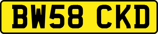 BW58CKD