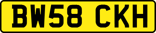 BW58CKH