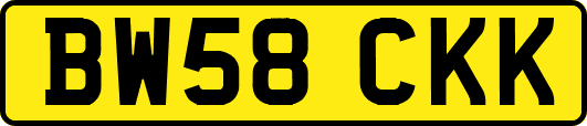 BW58CKK