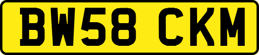 BW58CKM