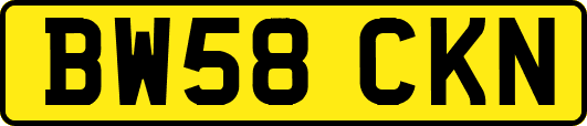 BW58CKN