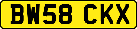 BW58CKX