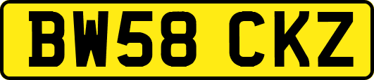BW58CKZ