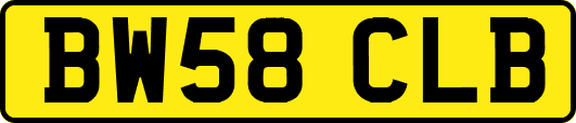 BW58CLB