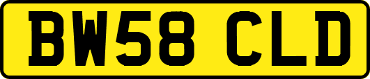 BW58CLD