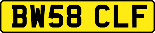 BW58CLF