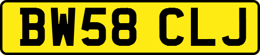 BW58CLJ
