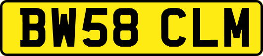 BW58CLM
