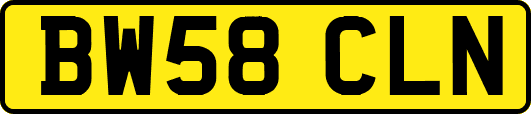 BW58CLN