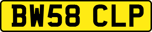 BW58CLP