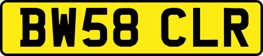 BW58CLR