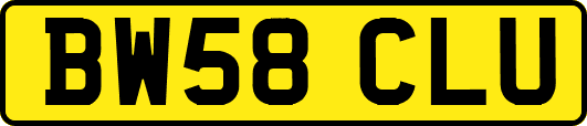 BW58CLU