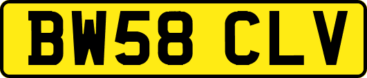 BW58CLV