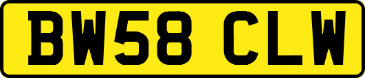 BW58CLW