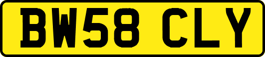 BW58CLY