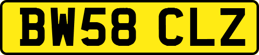BW58CLZ
