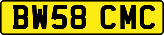 BW58CMC
