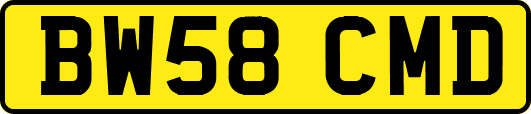 BW58CMD