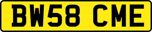 BW58CME